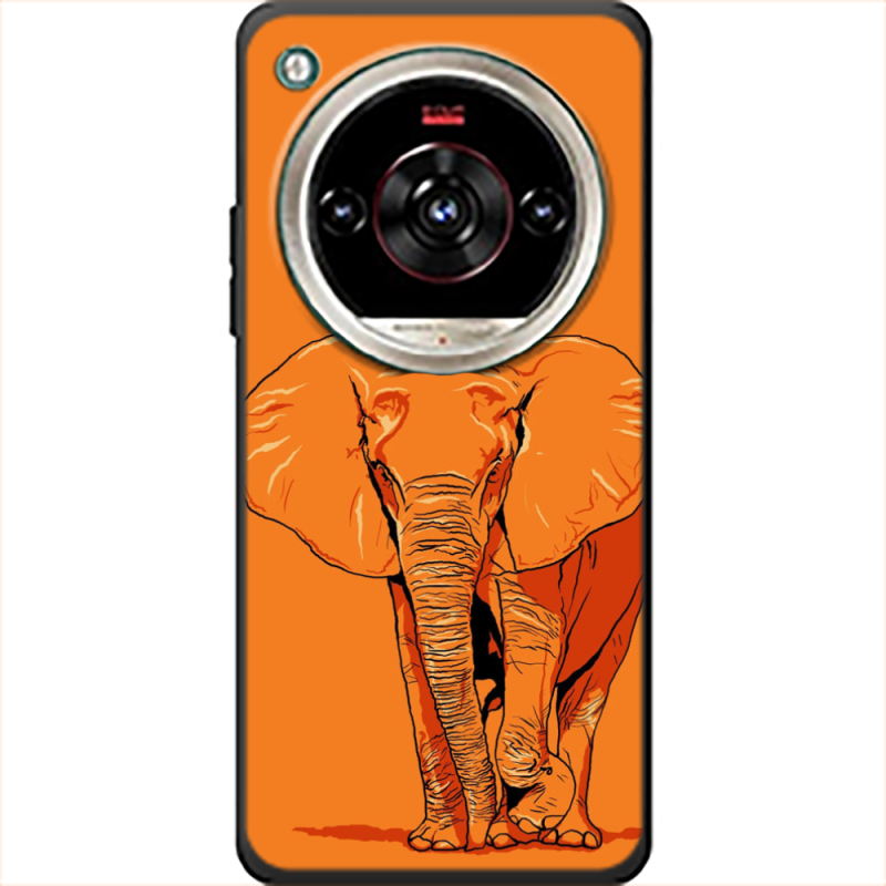 Чохол BoxFace Nubia Focus 2 Ultra 