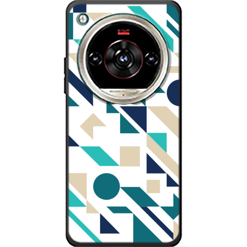 Чохол BoxFace Nubia Focus 2 Ultra 