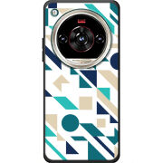 Чохол BoxFace Nubia Focus 2 Ultra 