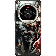 Чохол BoxFace Nubia Focus 2 Ultra 