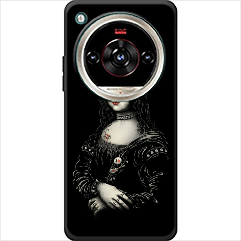 Чохол BoxFace Nubia Focus 2 Ultra 