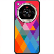 Чохол BoxFace Nubia Focus 2 Ultra 