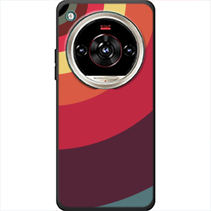 Чохол BoxFace Nubia Focus 2 Ultra 
