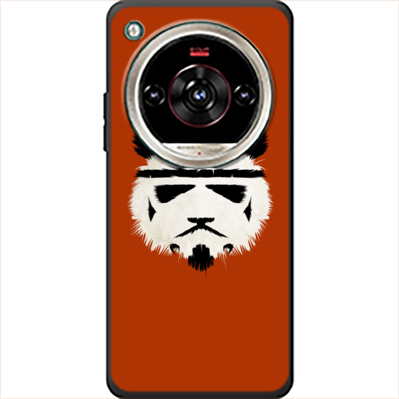 Чохол BoxFace Nubia Focus 2 Ultra 