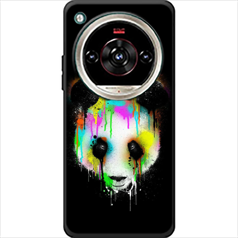 Чохол BoxFace Nubia Focus 2 Ultra 