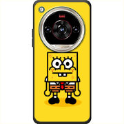 Чохол BoxFace Nubia Focus 2 Ultra 