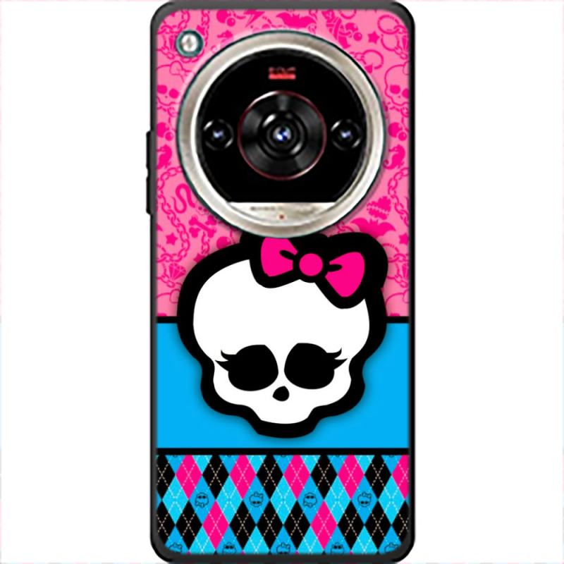 Чохол BoxFace Nubia Focus 2 Ultra 