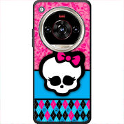 Чохол BoxFace Nubia Focus 2 Ultra 