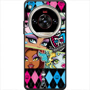 Чохол BoxFace Nubia Focus 2 Ultra 