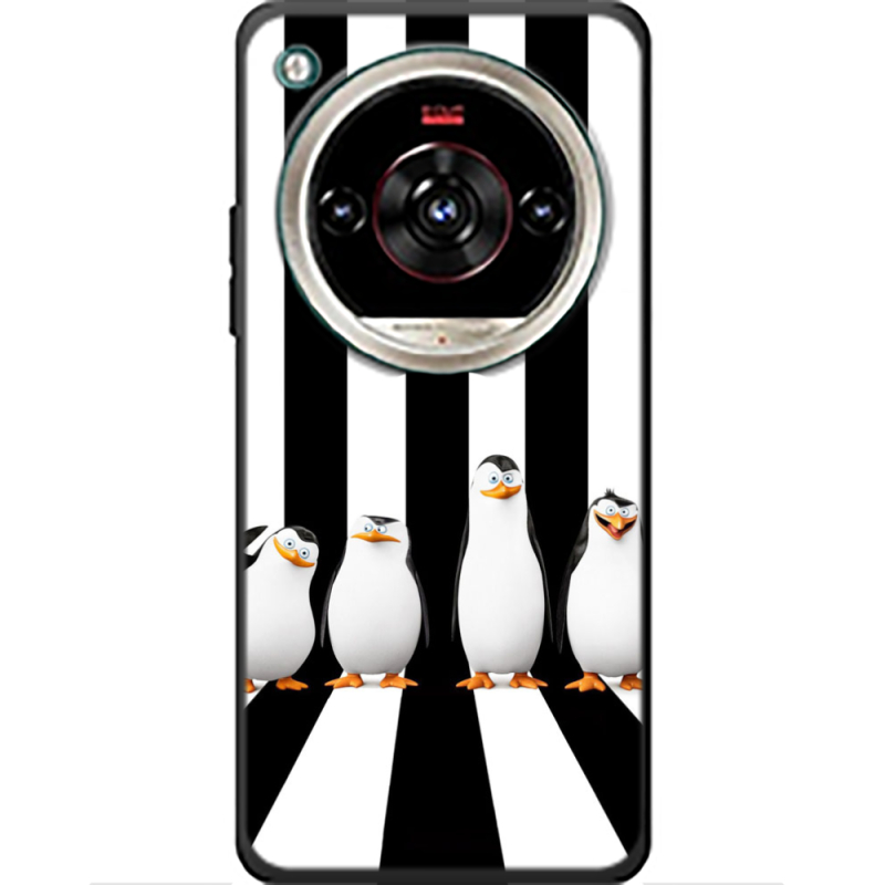 Чохол BoxFace Nubia Focus 2 Ultra 
