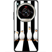 Чохол BoxFace Nubia Focus 2 Ultra 