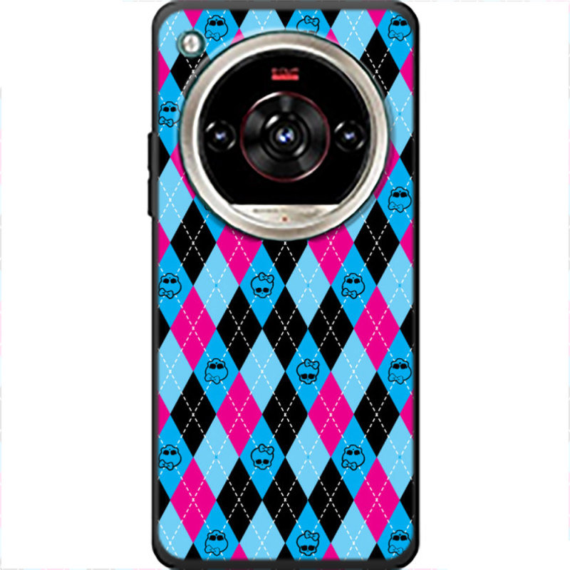 Чохол BoxFace Nubia Focus 2 Ultra 