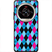 Чохол BoxFace Nubia Focus 2 Ultra 