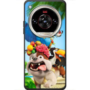Чохол BoxFace Nubia Focus 2 Ultra 