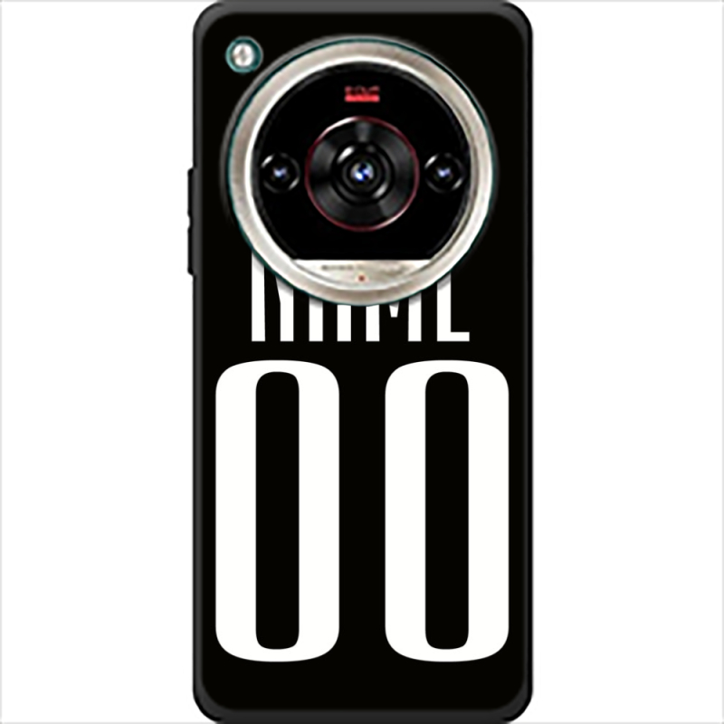 Чохол BoxFace Nubia Focus 2 Ultra 