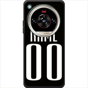 Чохол BoxFace Nubia Focus 2 Ultra 