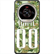 Чохол BoxFace Nubia Focus 2 Ultra 