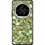 Чохол BoxFace Nubia Focus 2 Ultra 