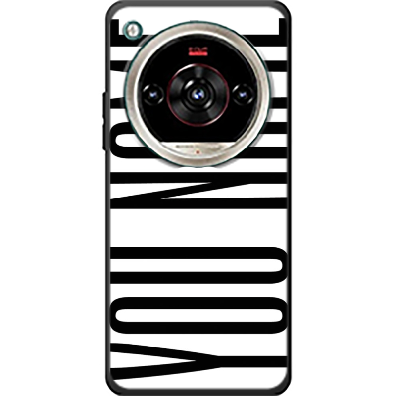 Чохол BoxFace Nubia Focus 2 Ultra 