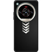 Чохол BoxFace Nubia Focus 2 Ultra 