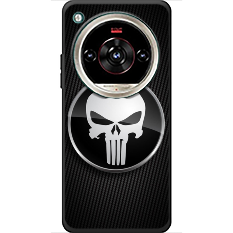 Чохол BoxFace Nubia Focus 2 Ultra 
