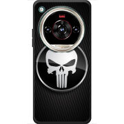 Чохол BoxFace Nubia Focus 2 Ultra 
