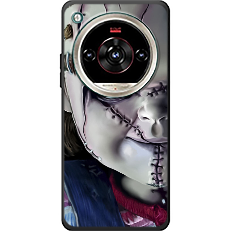 Чохол BoxFace Nubia Focus 2 Ultra 