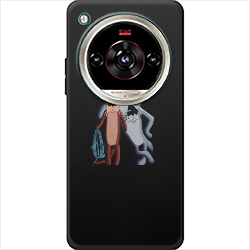 Чохол BoxFace Nubia Focus 2 Ultra 
