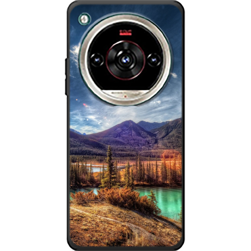 Чохол BoxFace Nubia Focus 2 Ultra 