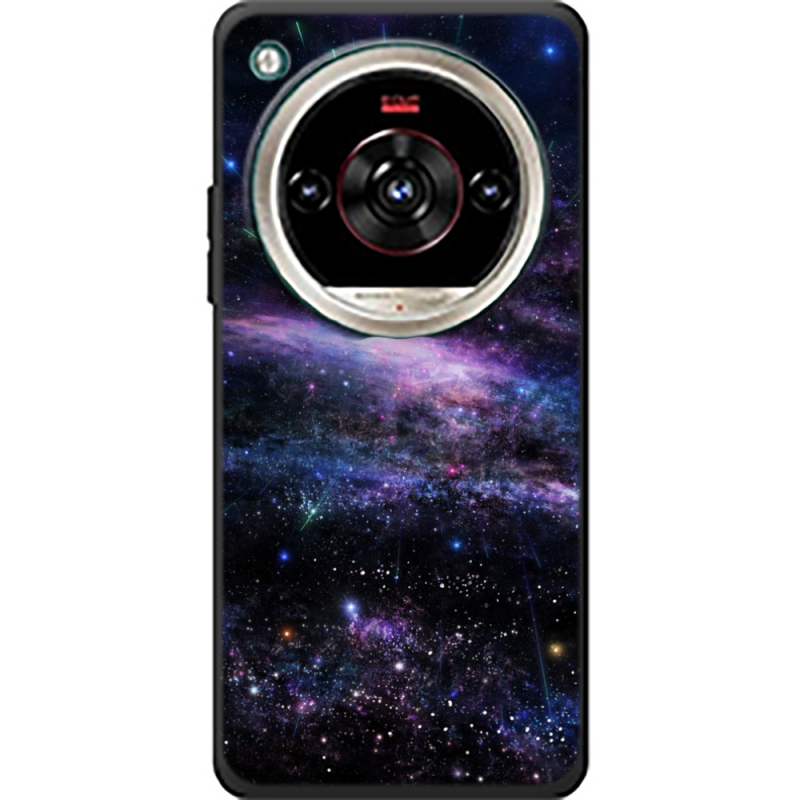 Чохол BoxFace Nubia Focus 2 Ultra 