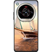 Чохол BoxFace Nubia Focus 2 Ultra 