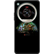 Чохол BoxFace Nubia Focus 2 Ultra 