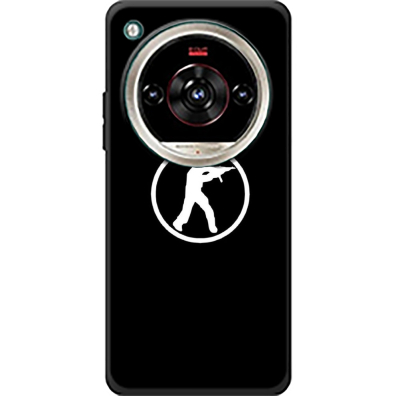 Чохол BoxFace Nubia Focus 2 Ultra 