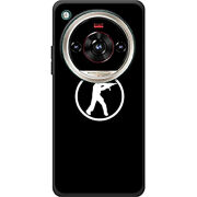Чохол BoxFace Nubia Focus 2 Ultra 