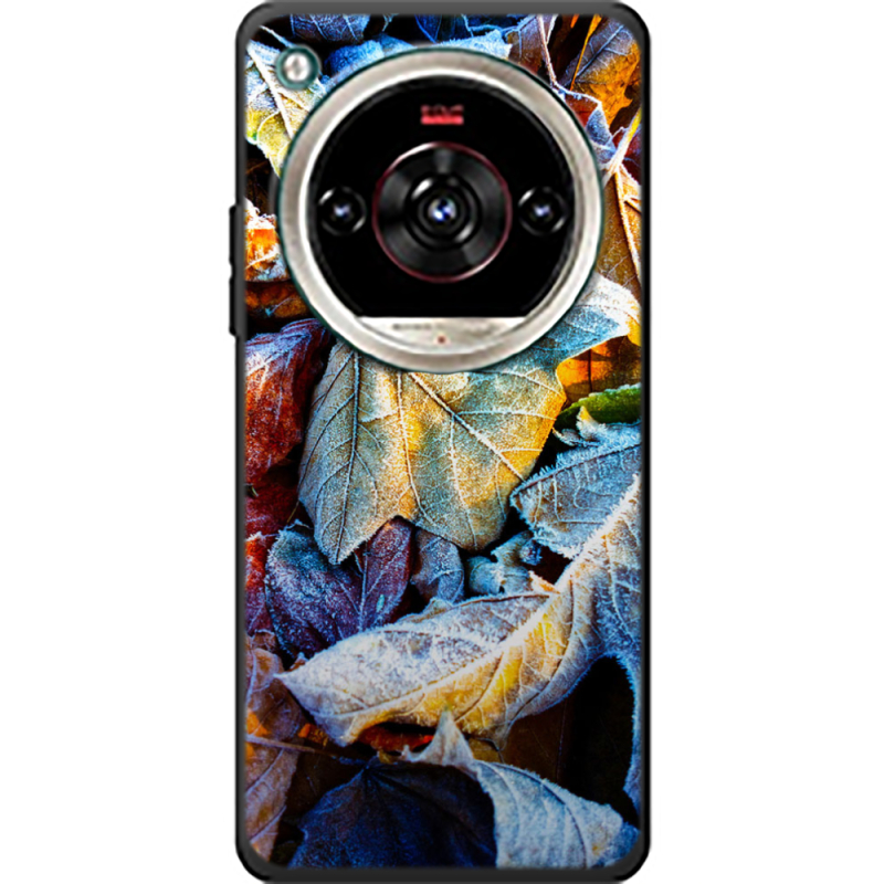 Чохол BoxFace Nubia Focus 2 Ultra 