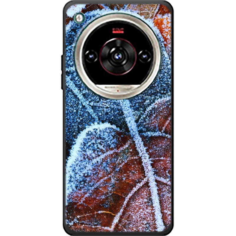 Чохол BoxFace Nubia Focus 2 Ultra 