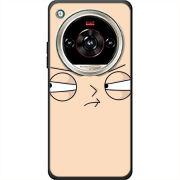 Чохол BoxFace Nubia Focus 2 Ultra 