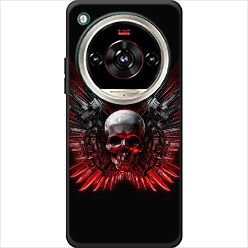 Чохол BoxFace Nubia Focus 2 Ultra 