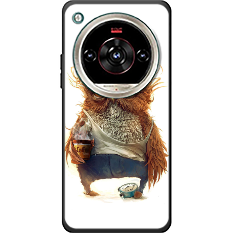 Чохол BoxFace Nubia Focus 2 Ultra 