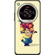 Чохол BoxFace Nubia Focus 2 Ultra 