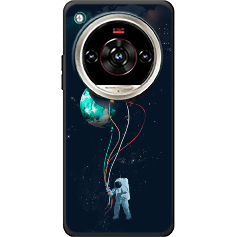 Чохол BoxFace Nubia Focus 2 Ultra 