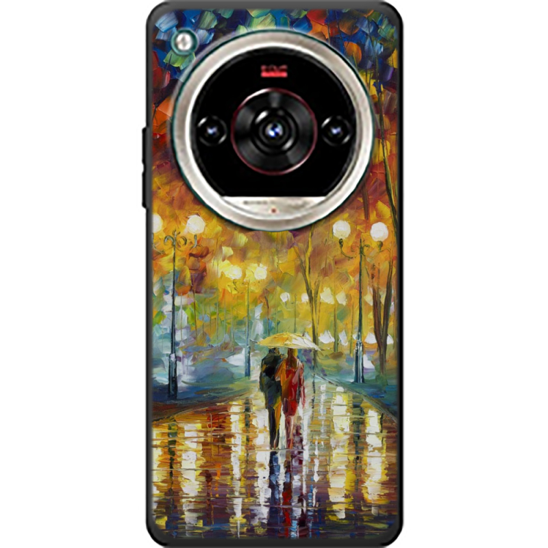 Чохол BoxFace Nubia Focus 2 Ultra 