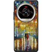 Чохол BoxFace Nubia Focus 2 Ultra 
