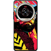 Чохол BoxFace Nubia Focus 2 Ultra 