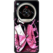 Чохол BoxFace Nubia Focus 2 Ultra 