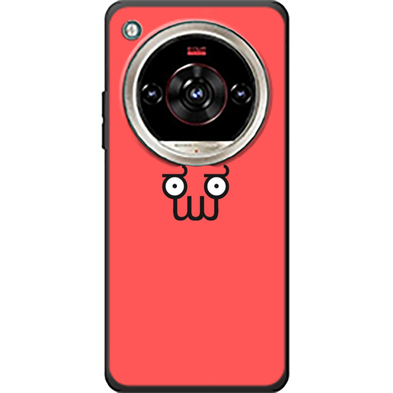 Чохол BoxFace Nubia Focus 2 Ultra 