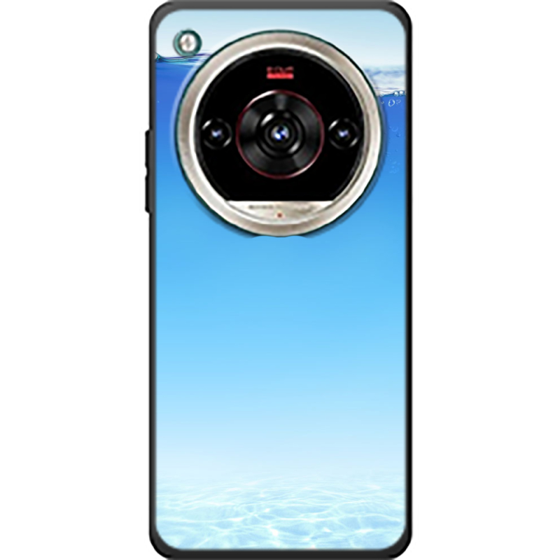 Чохол BoxFace Nubia Focus 2 Ultra 