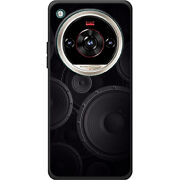 Чохол BoxFace Nubia Focus 2 Ultra 