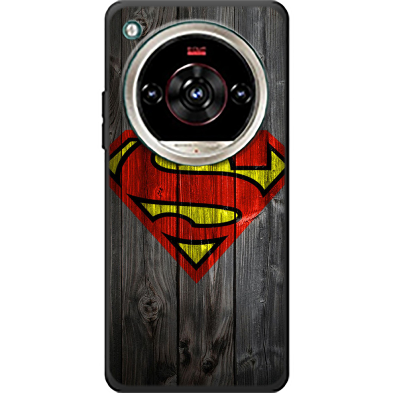 Чохол BoxFace Nubia Focus 2 Ultra 
