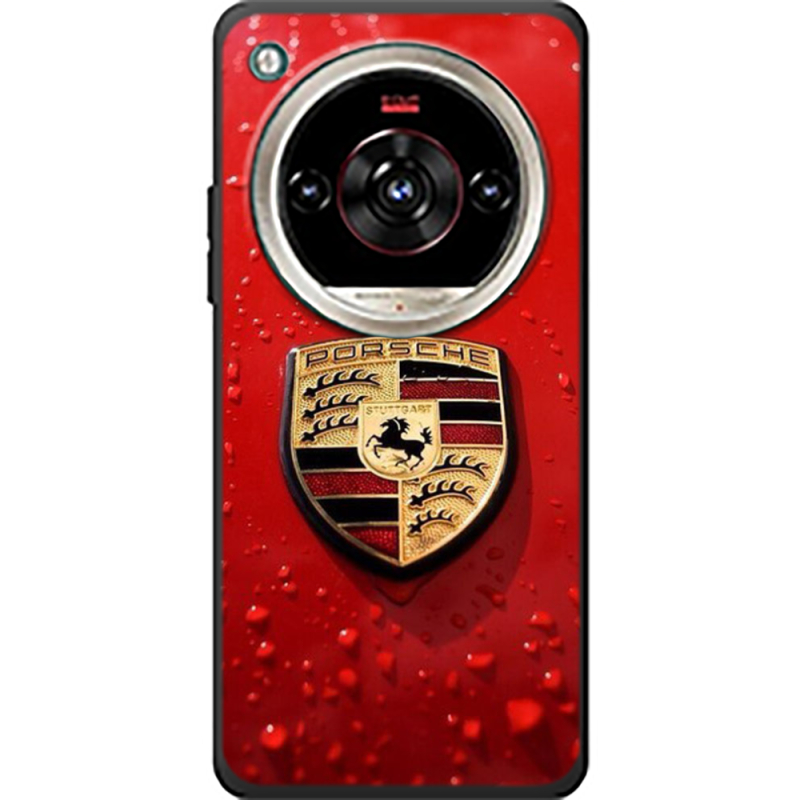 Чохол BoxFace Nubia Focus 2 Ultra 